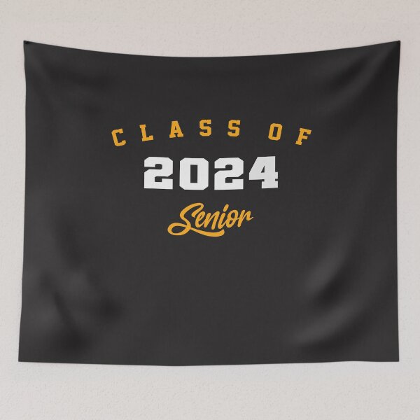 Item preview, Class Of 2024 - Graduation 2024 designed and sold by cidolopez.