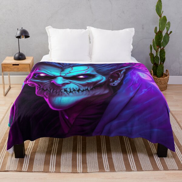 Item preview, Neon Demon designed and sold by ross baraga.