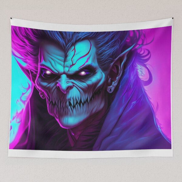Item preview, Neon Demon  designed and sold by ross baraga.