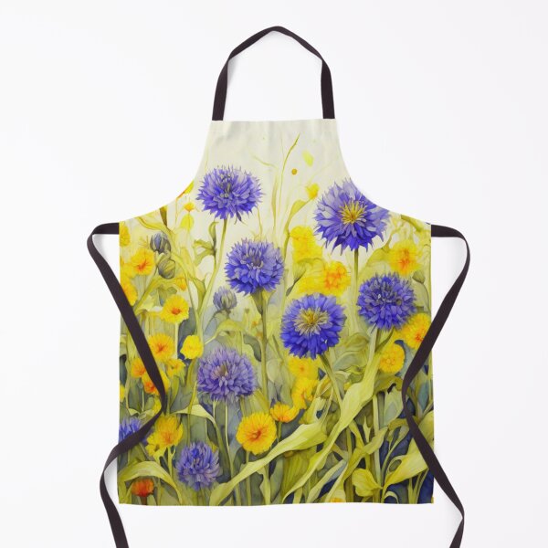 Item preview, Corn flowers  designed and sold by Flowersonstuff.