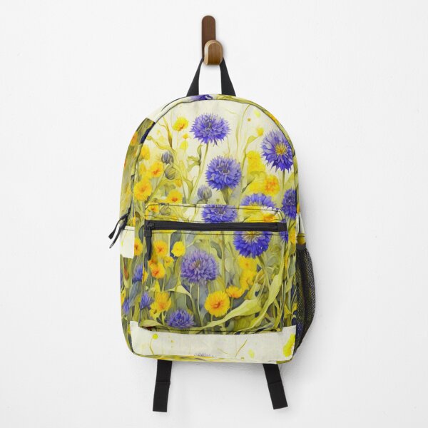 Item preview, Corn flowers designed and sold by Flowersonstuff.