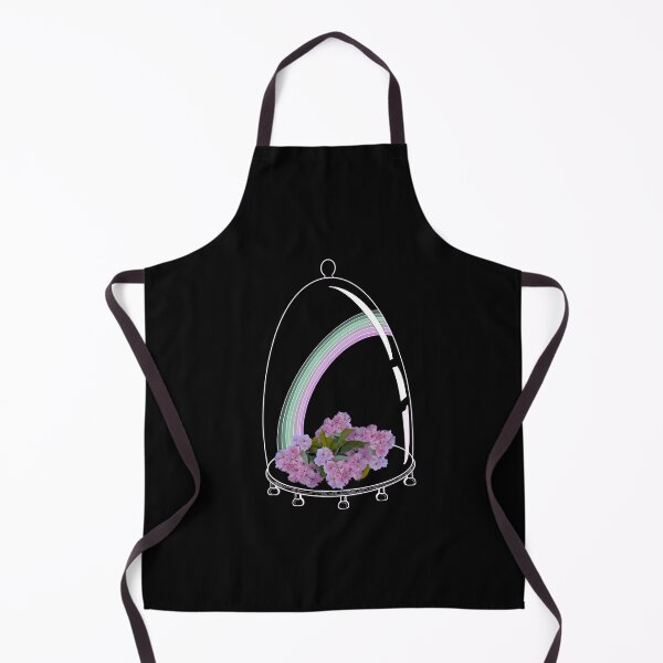 Item preview, rainbow flora display case designed and sold by DeiFiliaKata.