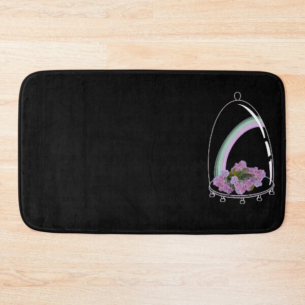 Item preview, rainbow flora display case designed and sold by DeiFiliaKata.