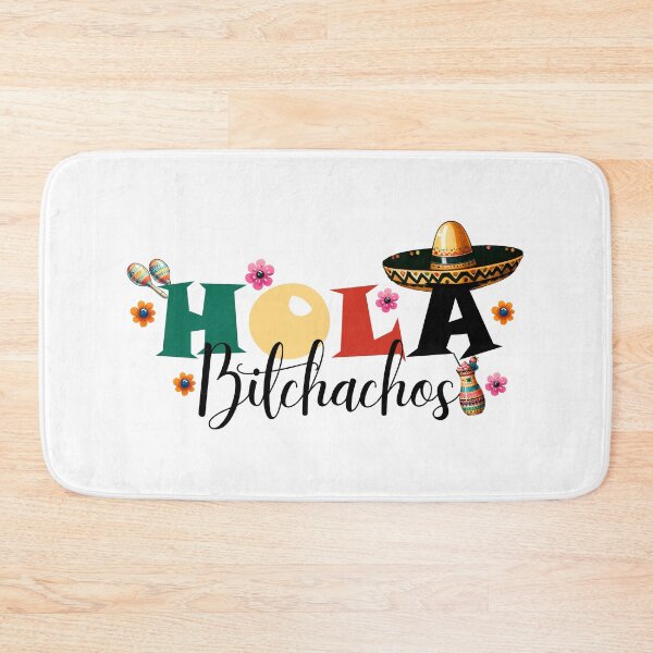 Item preview, Bilchacho Fiesta: Cinco de Mayo Designs designed and sold by NEWDESINGS12.
