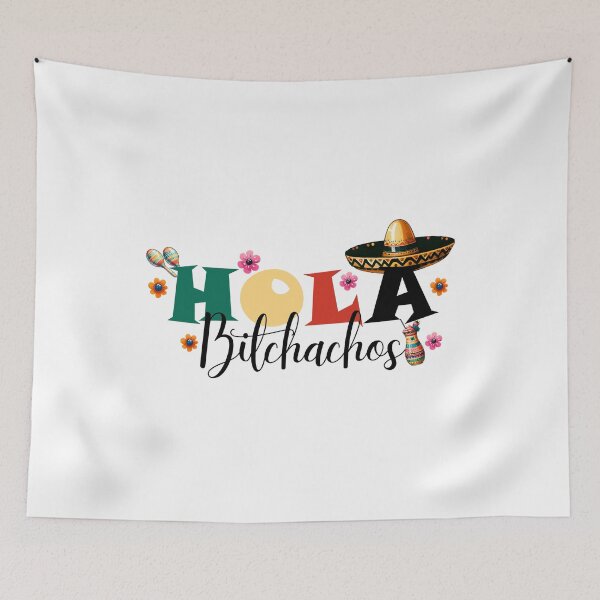 Item preview, Bilchacho Fiesta: Cinco de Mayo Designs designed and sold by NEWDESINGS12.
