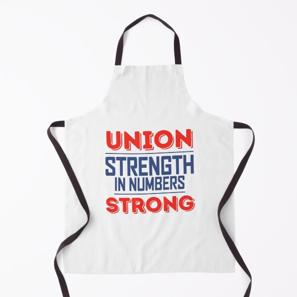 Item preview, Union Strong designed and sold by LyndaNoel Design.