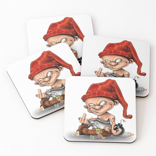 Item preview, rebellious child designed and sold by Designjeen.