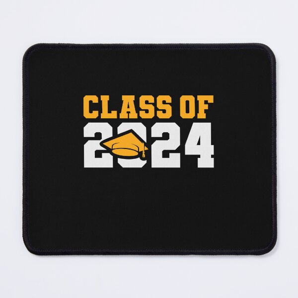 Item preview, Class Of 2024 - Graduation 2024 designed and sold by cidolopez.
