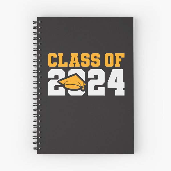 Item preview, Class Of 2024 - Graduation 2024 designed and sold by cidolopez.