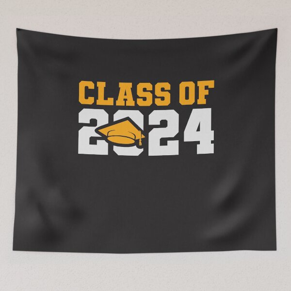 Item preview, Class Of 2024 - Graduation 2024 designed and sold by cidolopez.