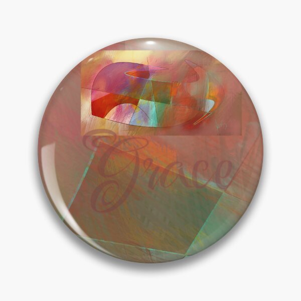 Item preview, Grace 2024 designed and sold by Steve Koch.