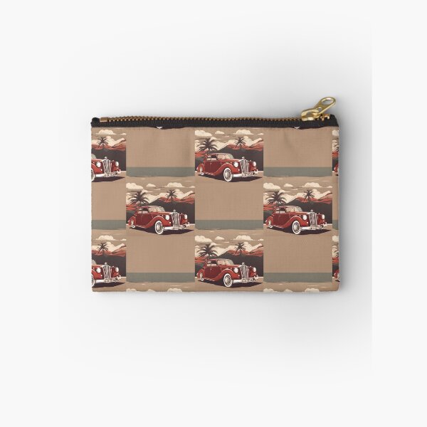 Item preview, Vintage cars, vehicles  designed and sold by kerrnjer.
