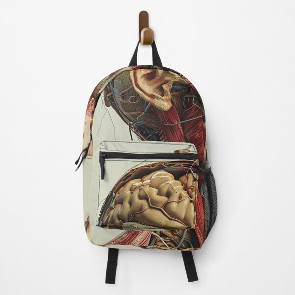 Item preview, Vintage Anatomy Art designed and sold by nomiraclehere.