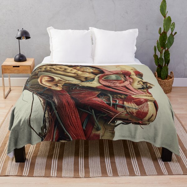 Item preview, Vintage Anatomy Art designed and sold by nomiraclehere.