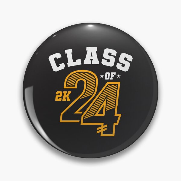 Item preview, Graduation 2024 - Class Of 2024 designed and sold by cidolopez.