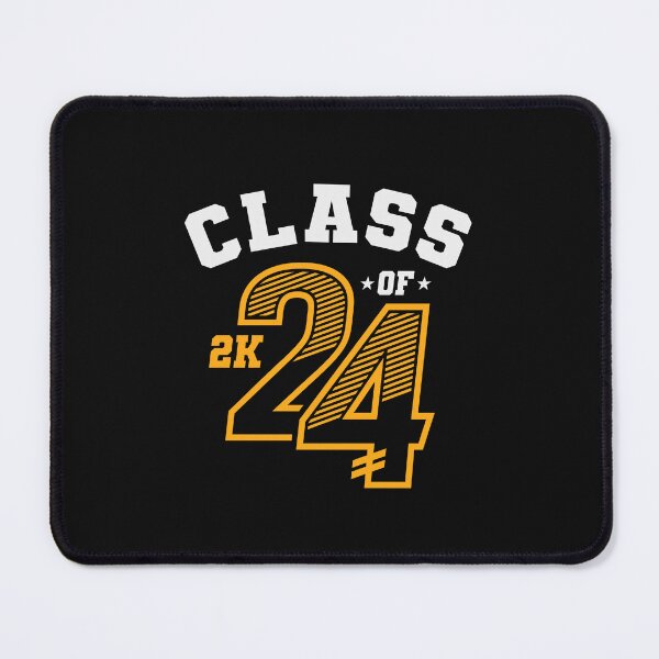 Item preview, Graduation 2024 - Class Of 2024 designed and sold by cidolopez.
