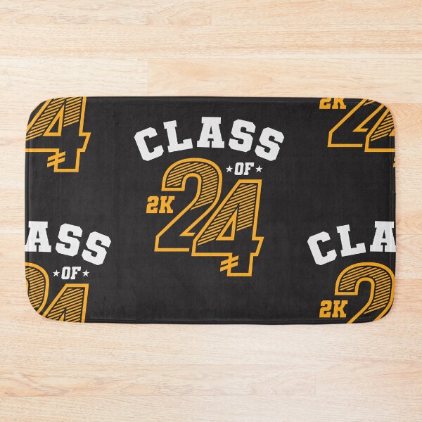Item preview, Graduation 2024 - Class Of 2024 designed and sold by cidolopez.