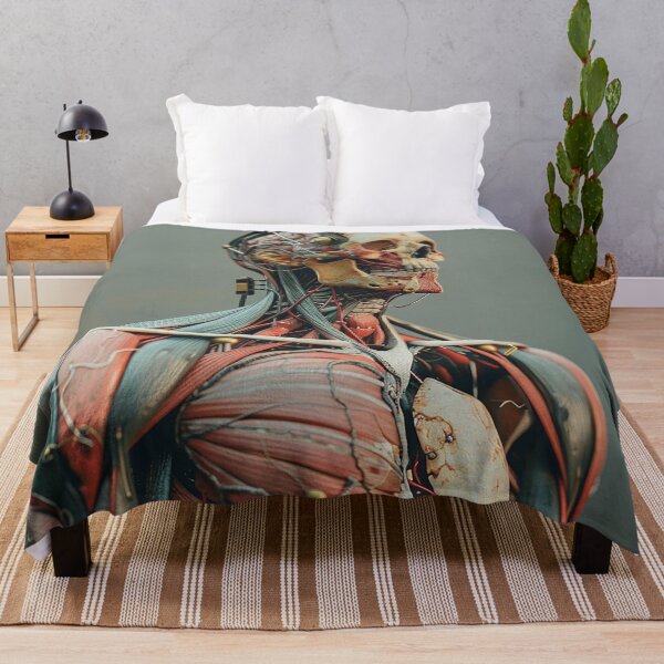 Item preview, Vintage Anatomy Art designed and sold by nomiraclehere.