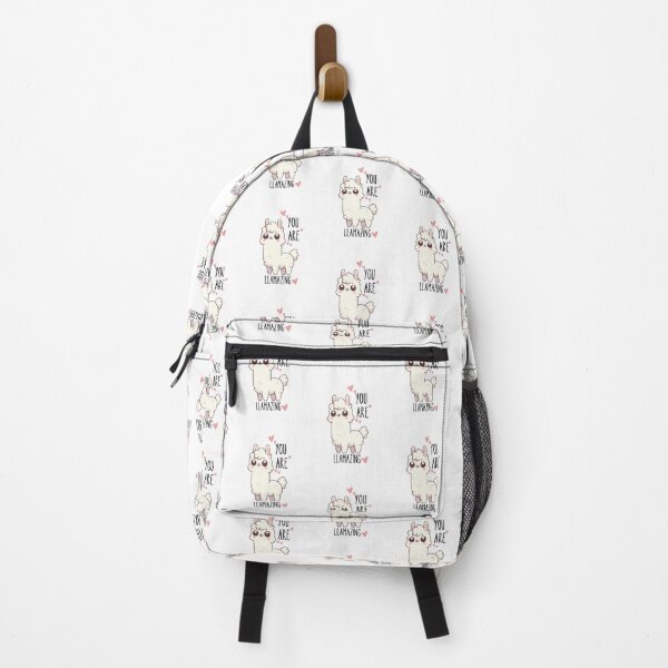 Item preview, You Are Llamazing Llama designed and sold by OnTheTrend.