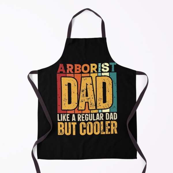 Item preview, Arborist Dad Like a Regular Dad Just Cooler Gifts for Arborists designed and sold by PrntqTreasures.