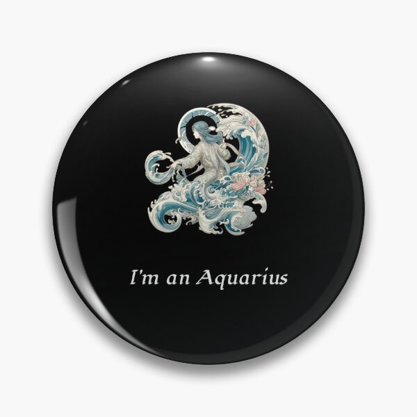 Item preview, Aquarius designed and sold by Cezarrio.