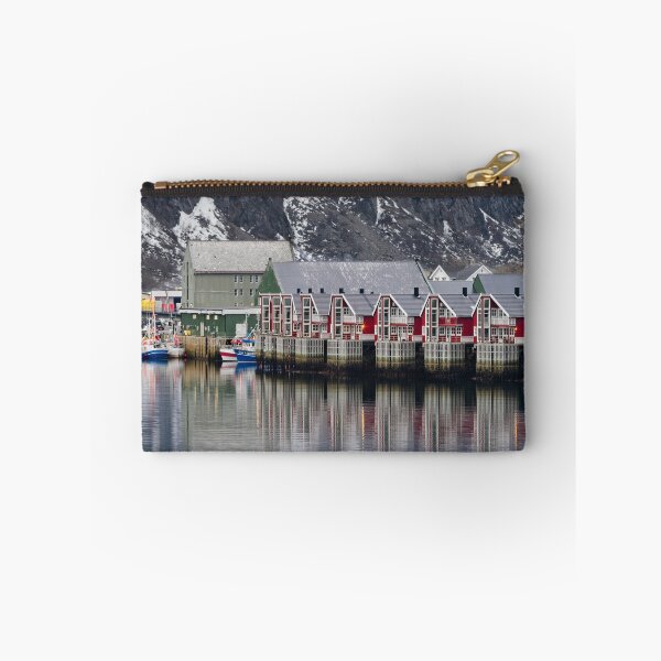 Item preview, Svolvaer Lofoten Islands Norway designed and sold by Martyn R Arnold Fine Art Nature & Landscape Photography.