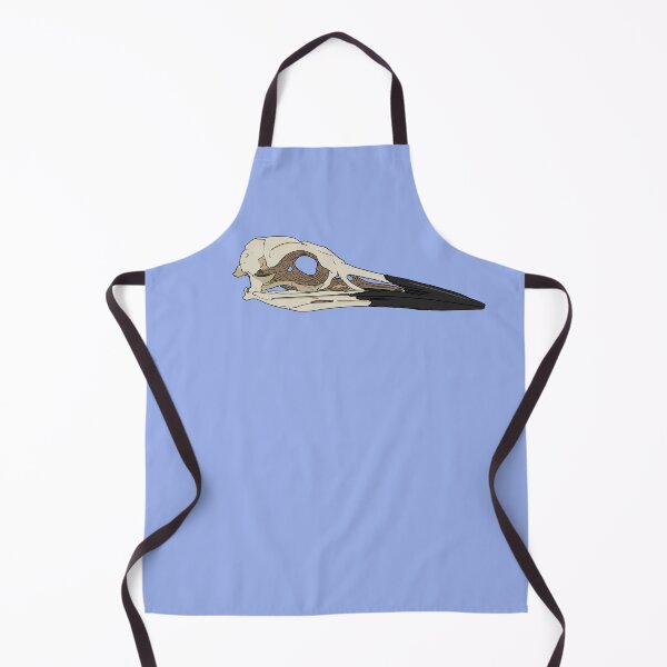 Item preview, Bird Skull designed and sold by KristalStittle.