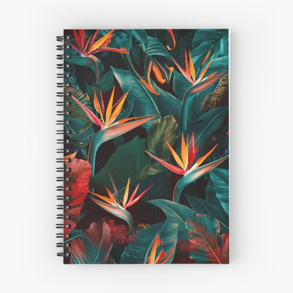 Item preview, BIRD OF PARADISE TEXTURE 1 designed and sold by justyna-s28.