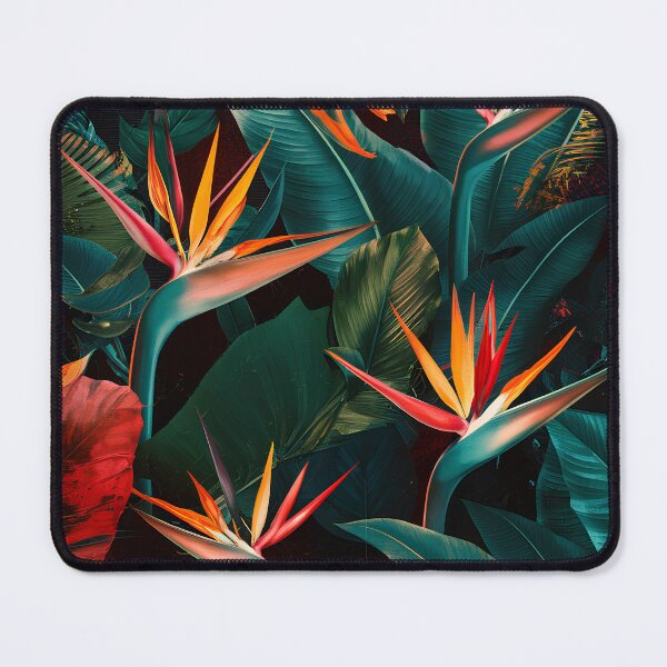 Item preview, BIRD OF PARADISE TEXTURE 1 designed and sold by justyna-s28.