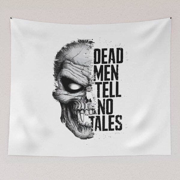 Item preview, Dead MEN designed and sold by GFORCE_SHOP.