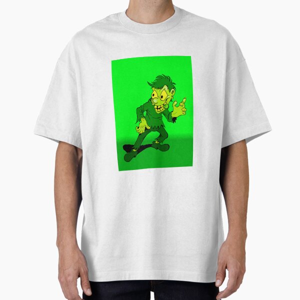 Oversized T-Shirt