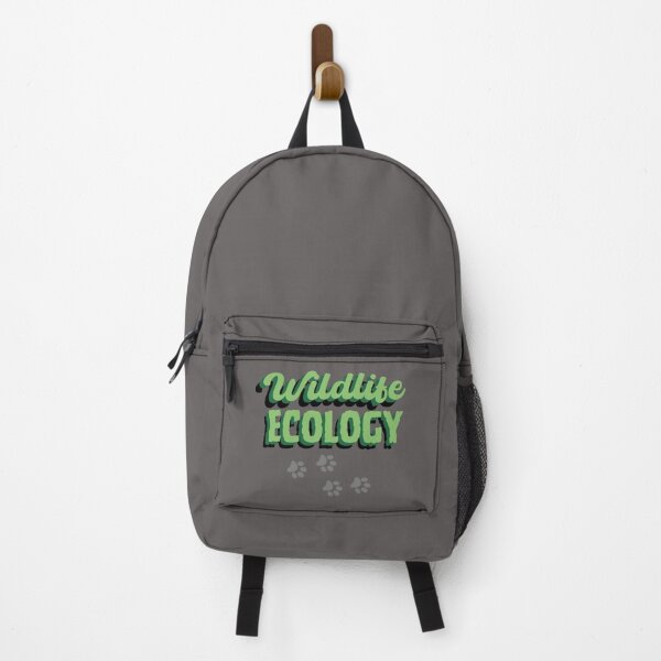 Item preview, Wildlife ecology - gifts for ecologists designed and sold by alczar.