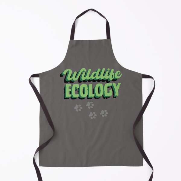 Item preview, Wildlife ecology - gifts for ecologists designed and sold by alczar.