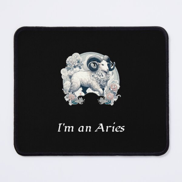 Item preview, Aries designed and sold by Cezarrio.