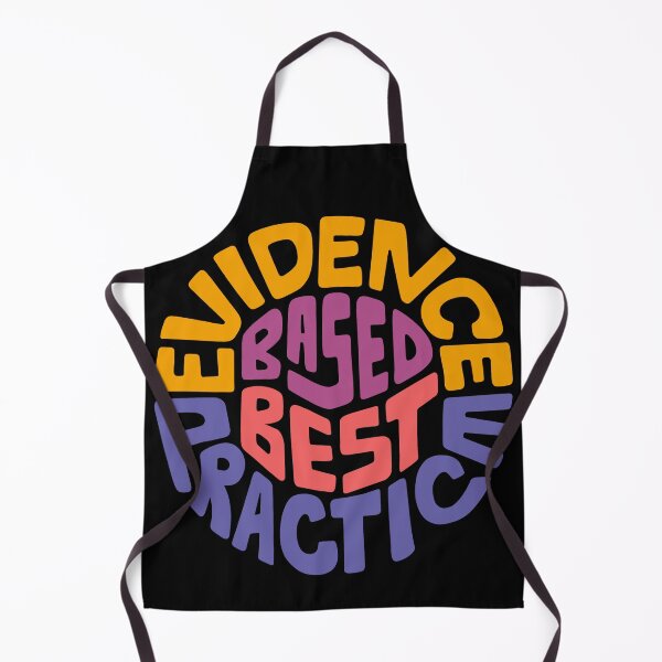 Item preview, Evidence Based Best Practice Word Art designed and sold by spedhelper.