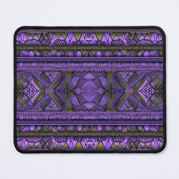 Item preview, Purple abstract  designed and sold by Flowersonstuff.