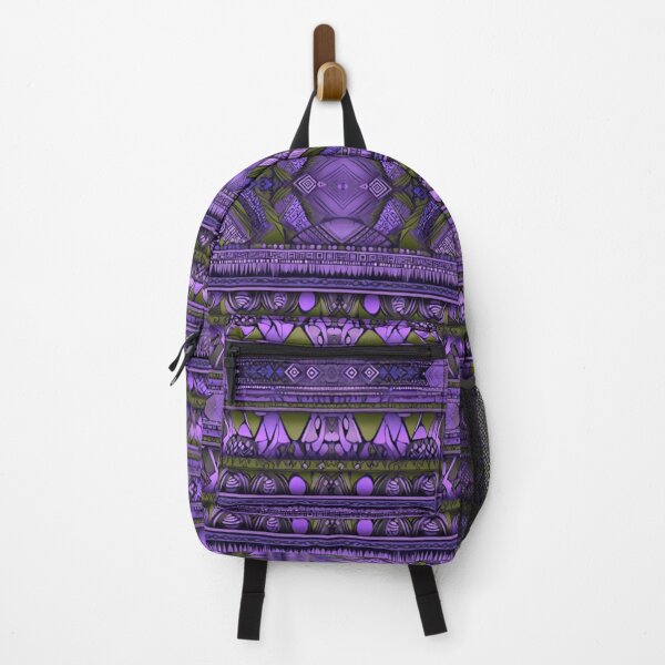 Item preview, Purple abstract designed and sold by Flowersonstuff.