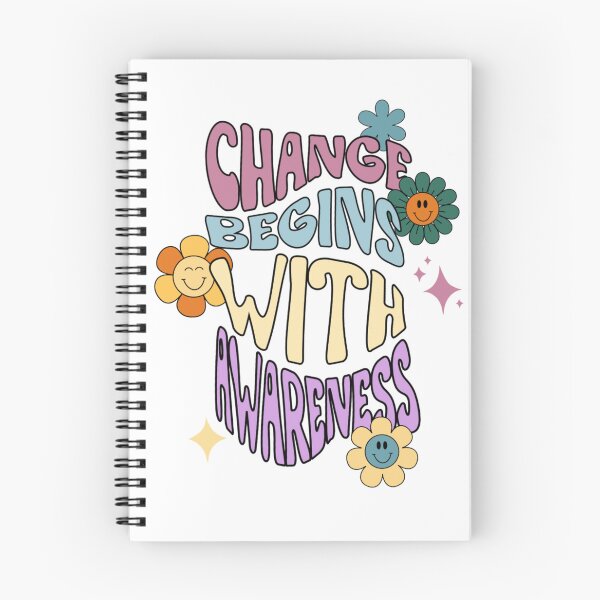 Item preview, change begins with awareness status quo activism, vote, activism shirt, vote shirt, rights, human rights political activism free speech feminist equal rights designed and sold by EmmasIrony.