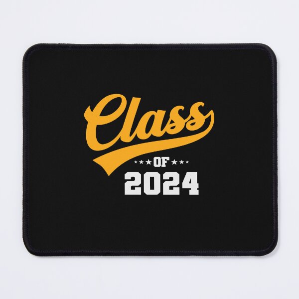 Item preview, Graduation Class Of 2024 designed and sold by cidolopez.