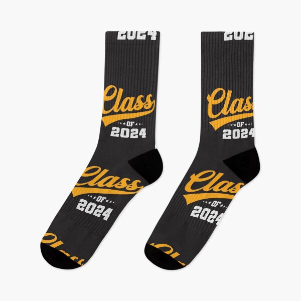 Item preview, Graduation Class Of 2024  designed and sold by cidolopez.