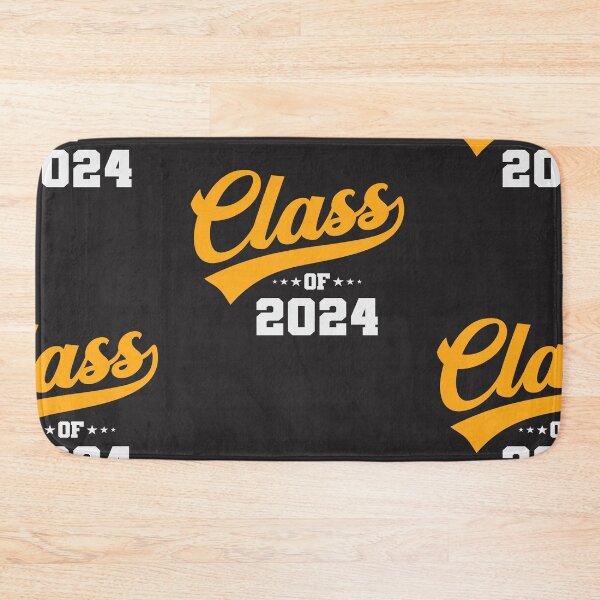 Item preview, Graduation Class Of 2024  designed and sold by cidolopez.