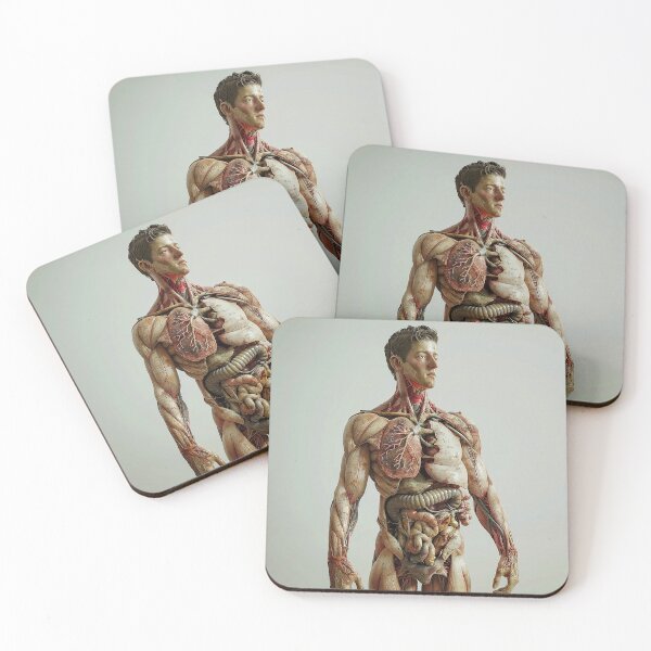 Item preview, Vintage Anatomy Art designed and sold by nomiraclehere.