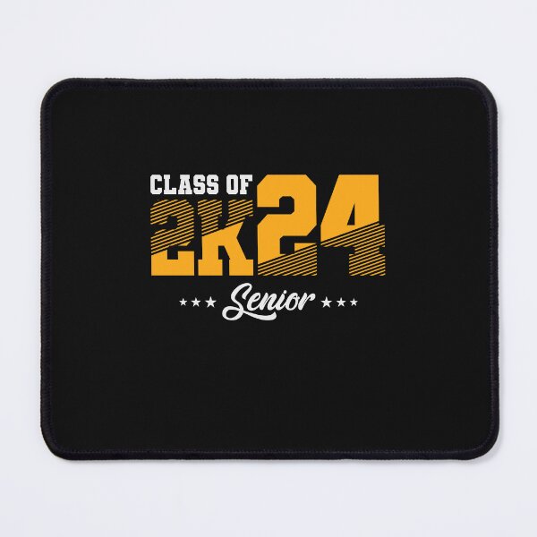 Item preview, Class Of 2024 Senior - Graduation 2024 designed and sold by cidolopez.