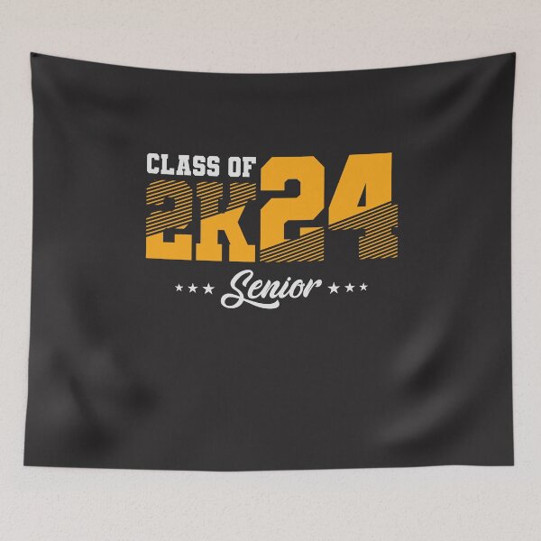 Item preview, Class Of 2024 Senior - Graduation 2024 designed and sold by cidolopez.