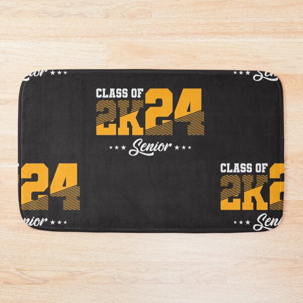 Item preview, Class Of 2024 Senior - Graduation 2024 designed and sold by cidolopez.