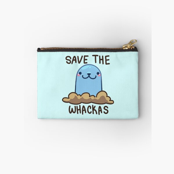 Item preview, Save the Wackas!! TTYD  designed and sold by SandDolphin.