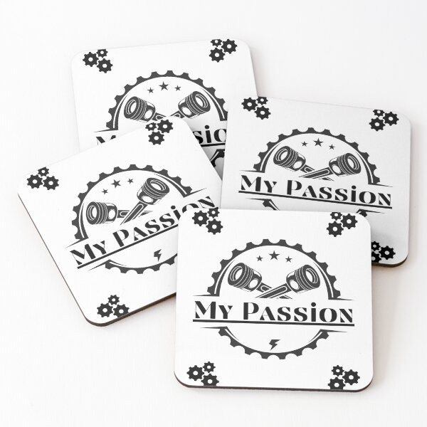 Item preview, My Passion designed and sold by Mateusz Bachanek.