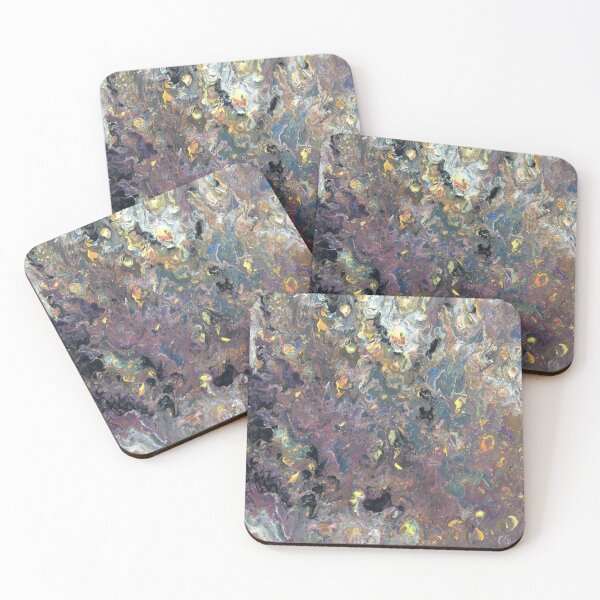 Item preview, A splash of gold designed and sold by Uniqueartbyjoy.