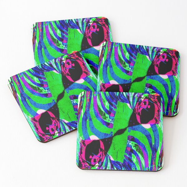Item preview, Abstractabstract designed and sold by kinpirks.