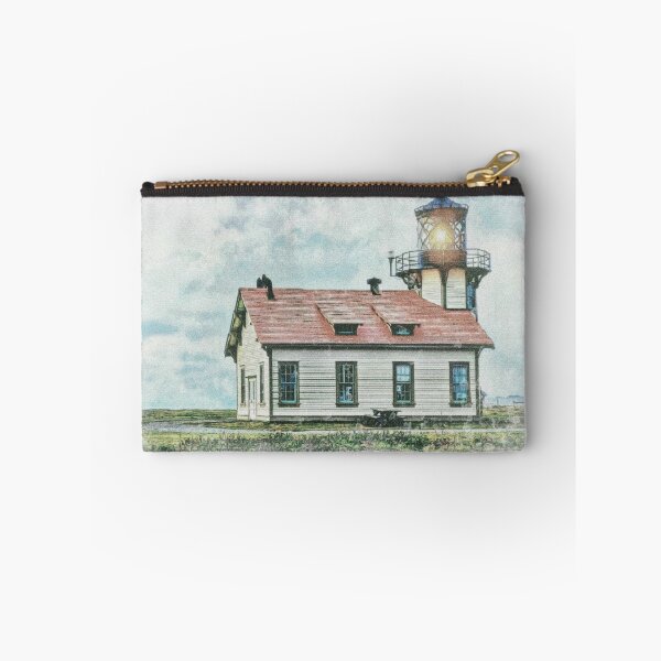 Item preview, Point Cabrillo WC designed and sold by cheese6623.